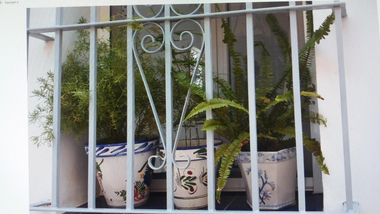 Vila La Casa Malaguena. Màlaga Exteriér fotografie